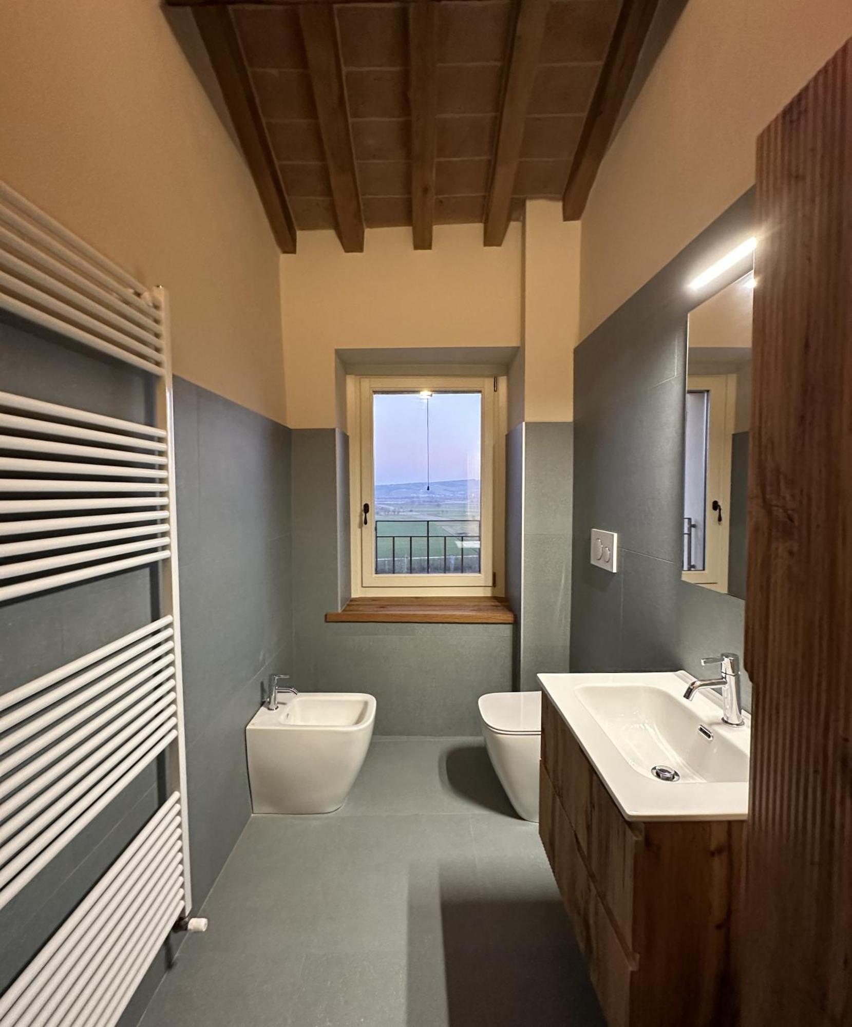 La Valle Del Re - Agriturismo Medesano Esterno foto