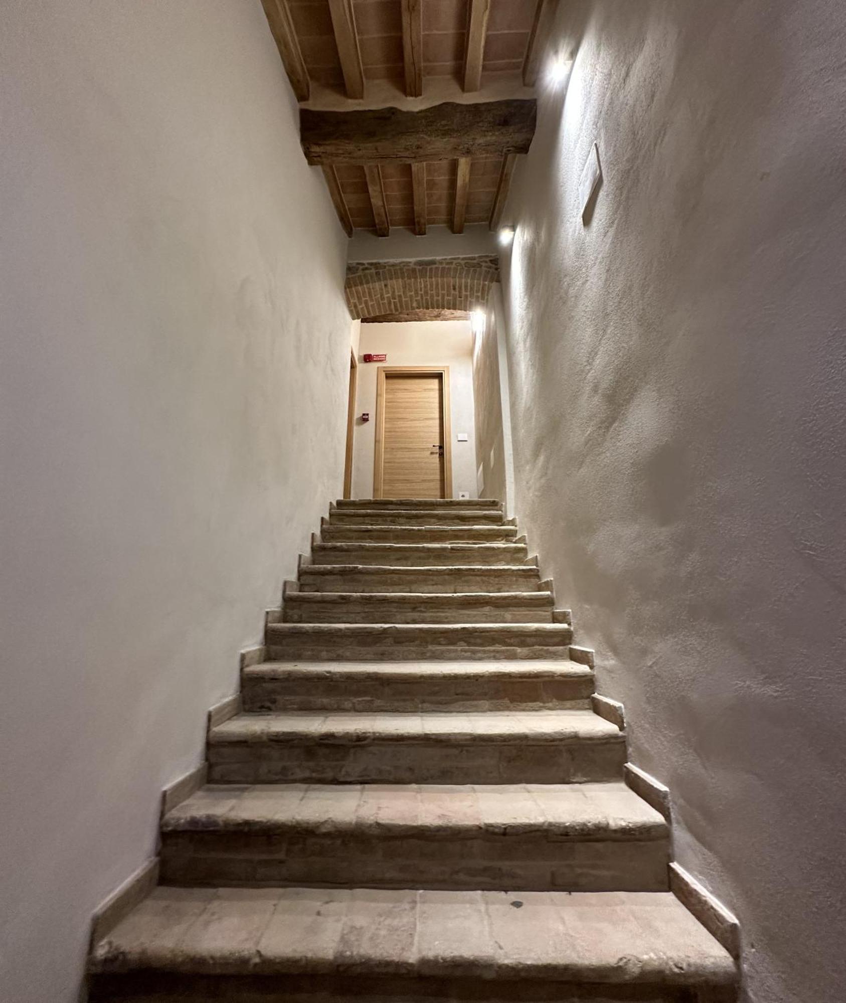 La Valle Del Re - Agriturismo Medesano Esterno foto