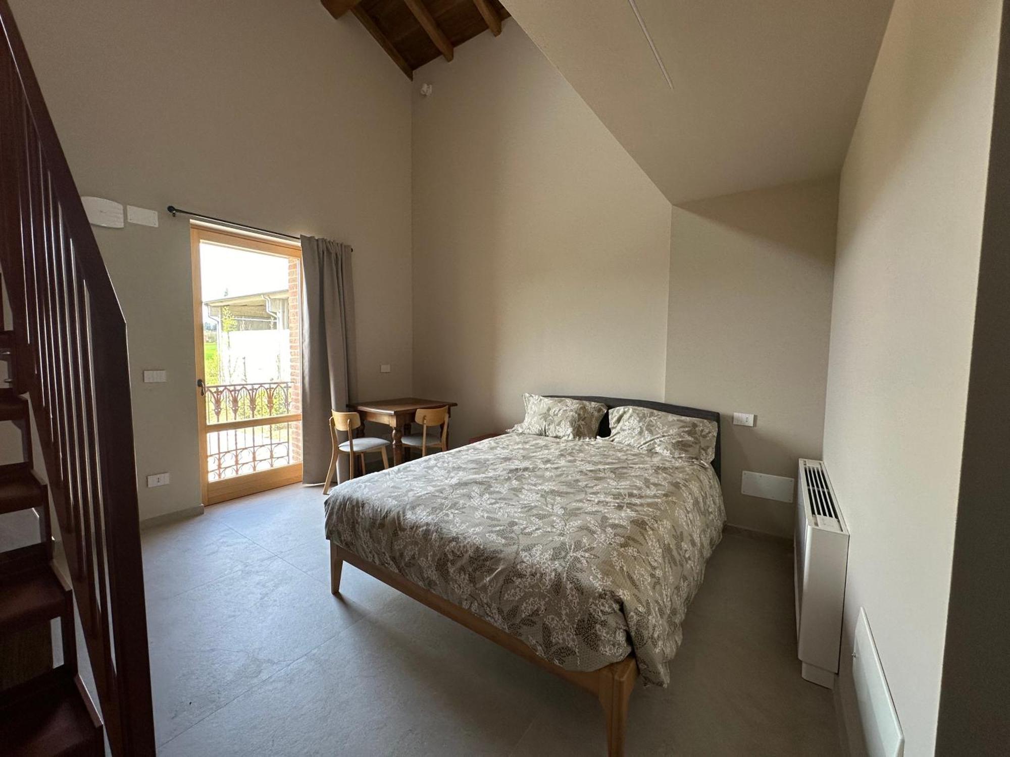 La Valle Del Re - Agriturismo Medesano Esterno foto