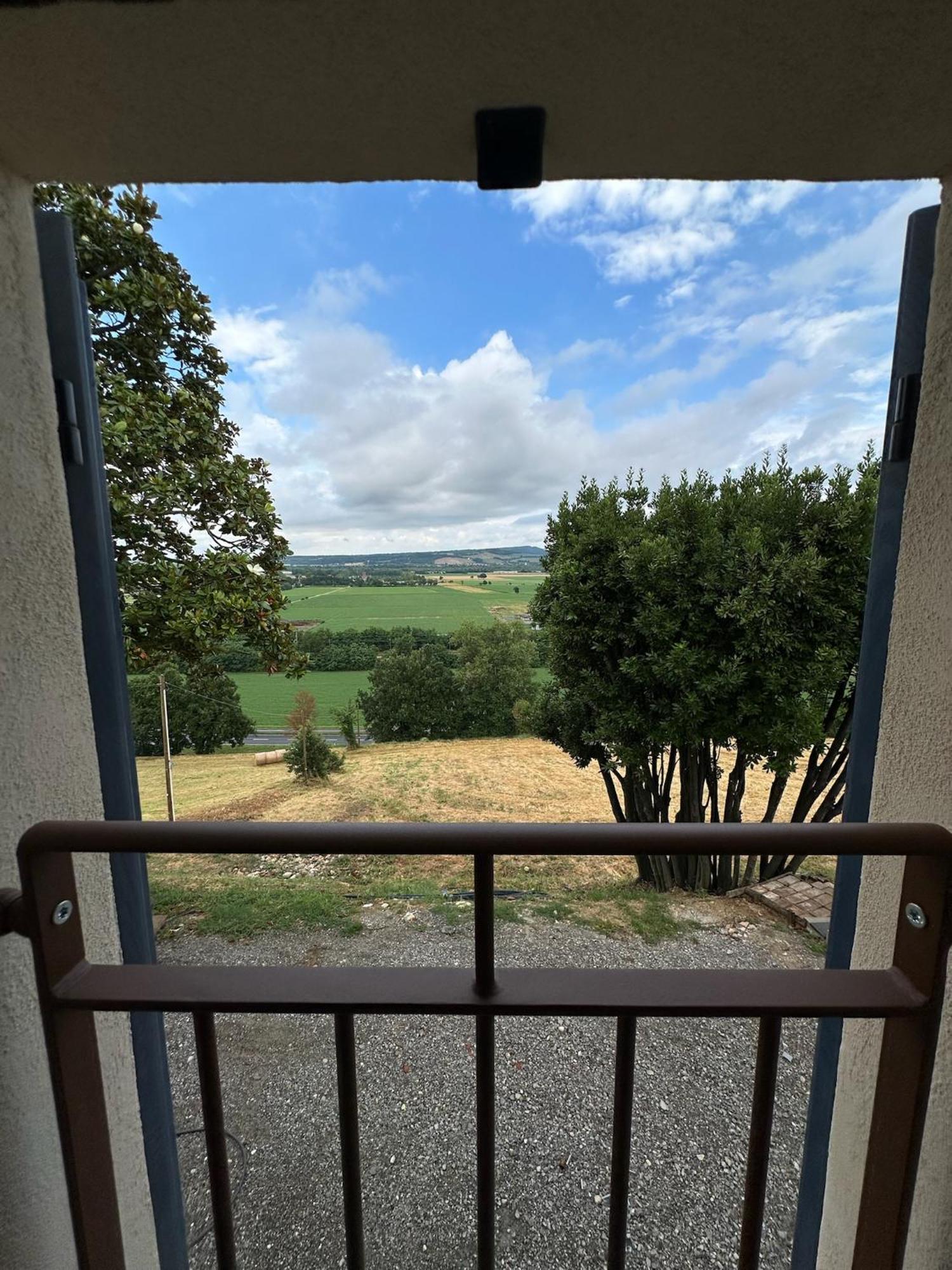 La Valle Del Re - Agriturismo Medesano Esterno foto